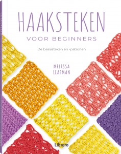 Haaksteken voor beginners