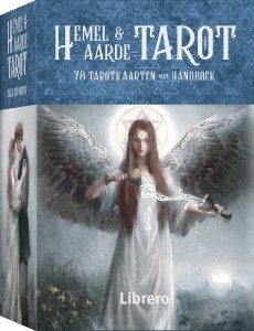 Hemel & aarde tarot