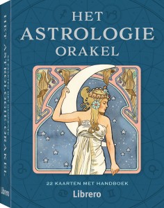 Het astrologie-orakel