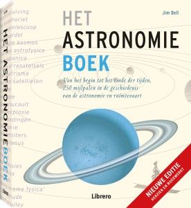Het Astronomieboek 