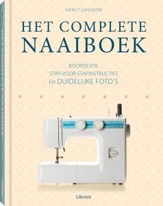 Het complete naaiboek