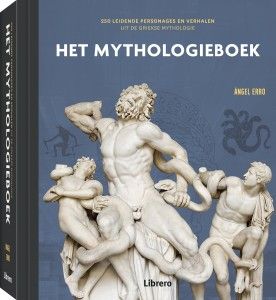 Het mythologieboek
