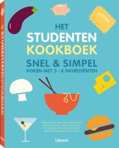 Het studentenkookboek