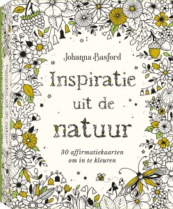 Inspiratie uit de natuur