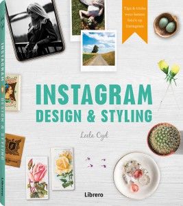 Instagram. Design & styling