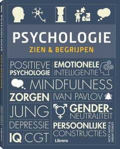 Psychologie - Zien & begrijpen