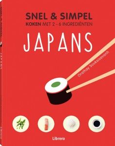 Japans - Snel & simpel