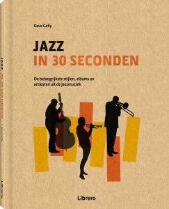 Jazz in 30 seconden