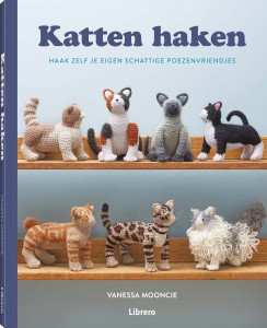 Katten haken