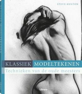 Klassiek modeltekenen