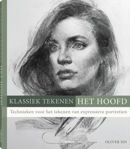 Klassiek tekenen - Het hoofd