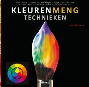 Kleurenmengtechnieken