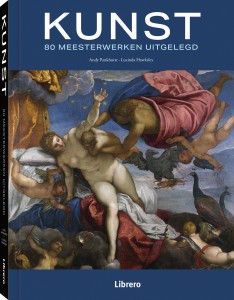 Kunst - 80 meesterwerken uitgelegd