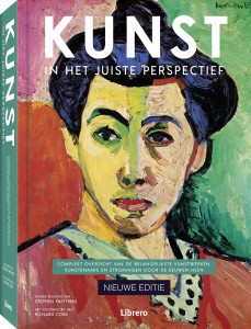 Kunst - in het juiste perspectief 