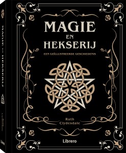Magie en hekserij