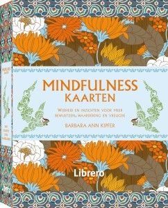 Mindfulness kaarten