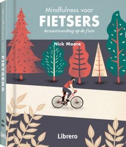 Mindfulness voor fietsers