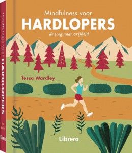 Mindfulness voor hardlopers