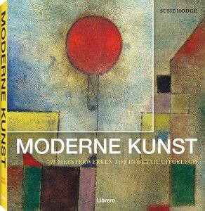 Moderne kunst