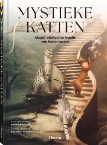 Mystieke katten