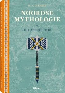 Noordse mythologie