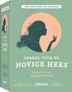 Orakel voor de novice heks