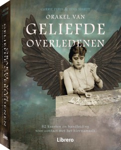 Orakel van geliefde overledenen