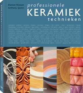 Professionele keramiektechnieken