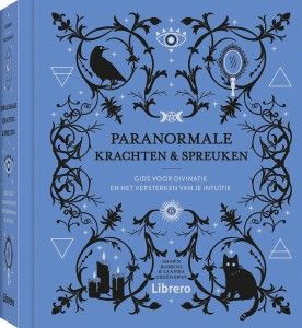 Paranormale krachten & spreuken