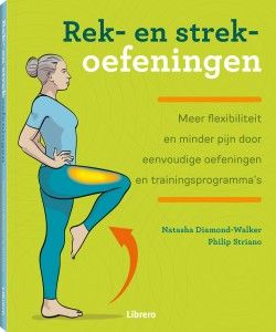 Rek- en strekoefeningen 