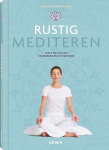 Rustig mediteren