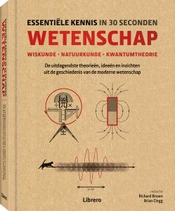 Wetenschap - Essentiële kennis in 30 seconden