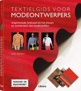 Textielgids voor modeontwerpers 