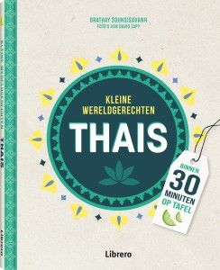 Kleine wereldgerechten - Thais