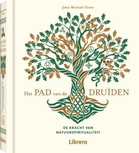 Het pad van de druïden