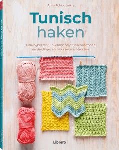 Tunisch haken