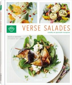 Verse salades