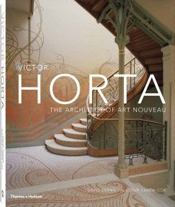 Victor Horta - Architect van de Art Nouveau