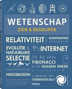 Wetenschap - Zien & begrijpen