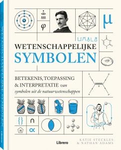 Wetenschappelijke symbolen