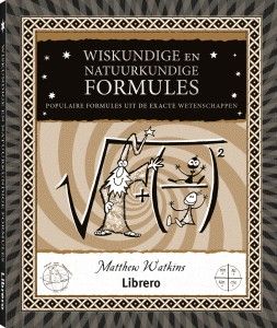 Wiskundige en natuurkundige formules