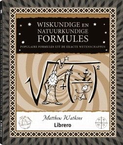 Wiskundige en natuurkundige formules