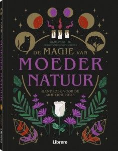 De magie van moeder natuur