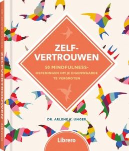 Zelfvertrouwen