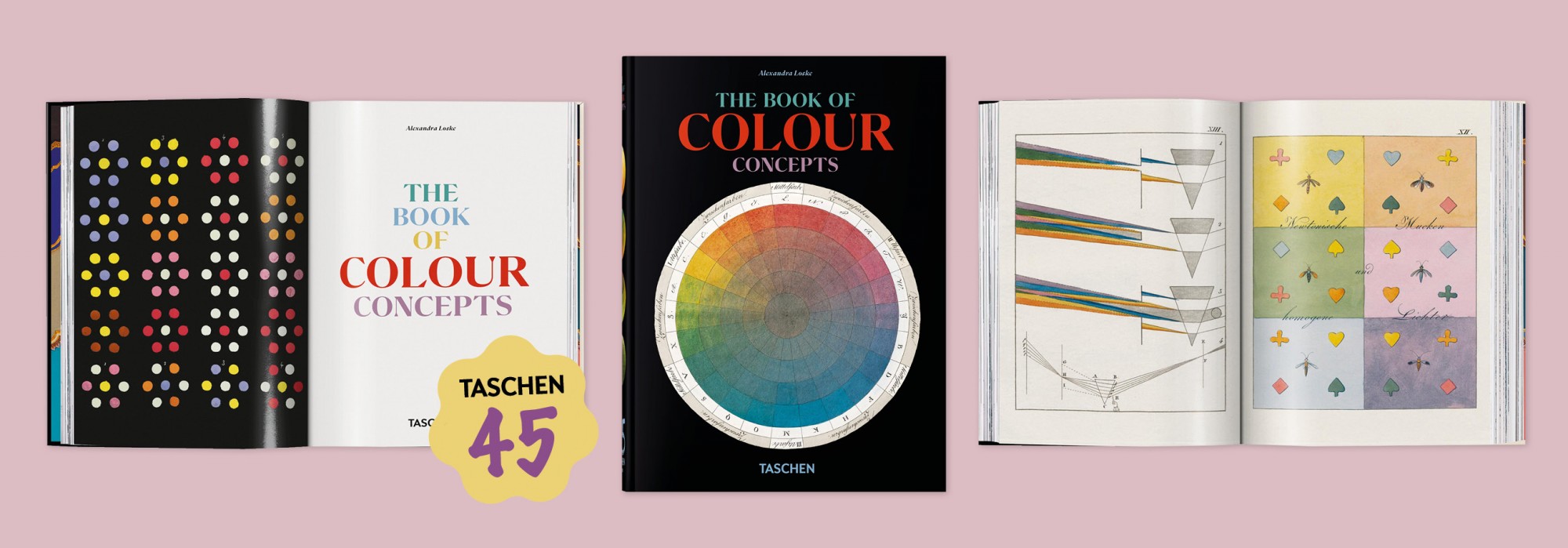 The Book of Colour Concepts - 45