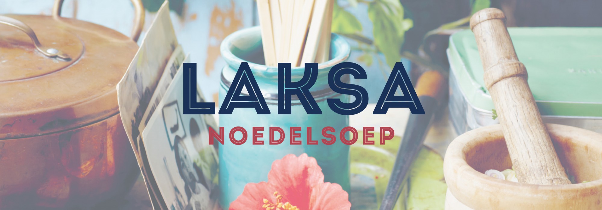 Laksa boedelsoep