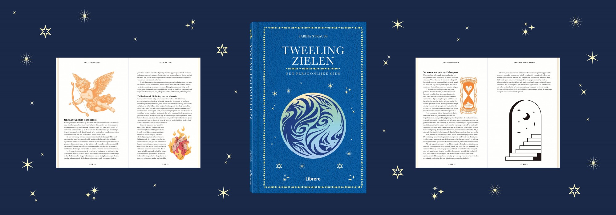 Tweelingzielen